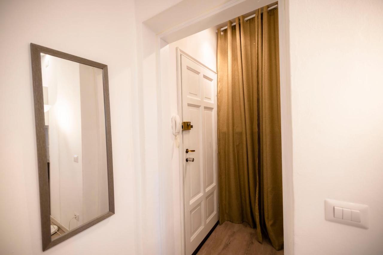 Loft Moderno In Porta Venezia Apartamento