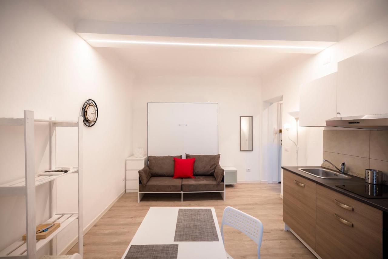 Loft Moderno In Porta Venezia Apartamento *