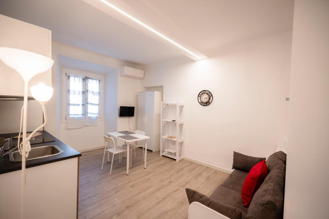 Apartamento Loft Moderno In Porta Venezia Milán