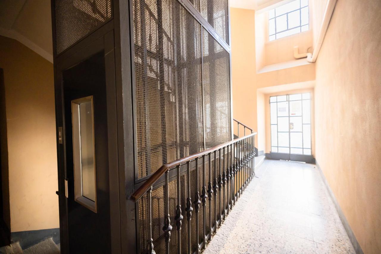 Apartamento Loft Moderno In Porta Venezia