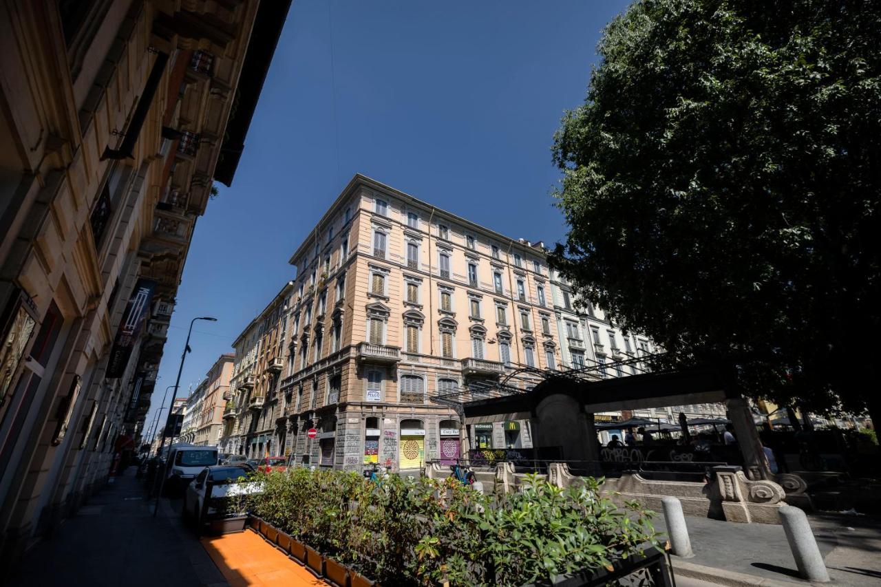 Apartamento Loft Moderno In Porta Venezia Milán