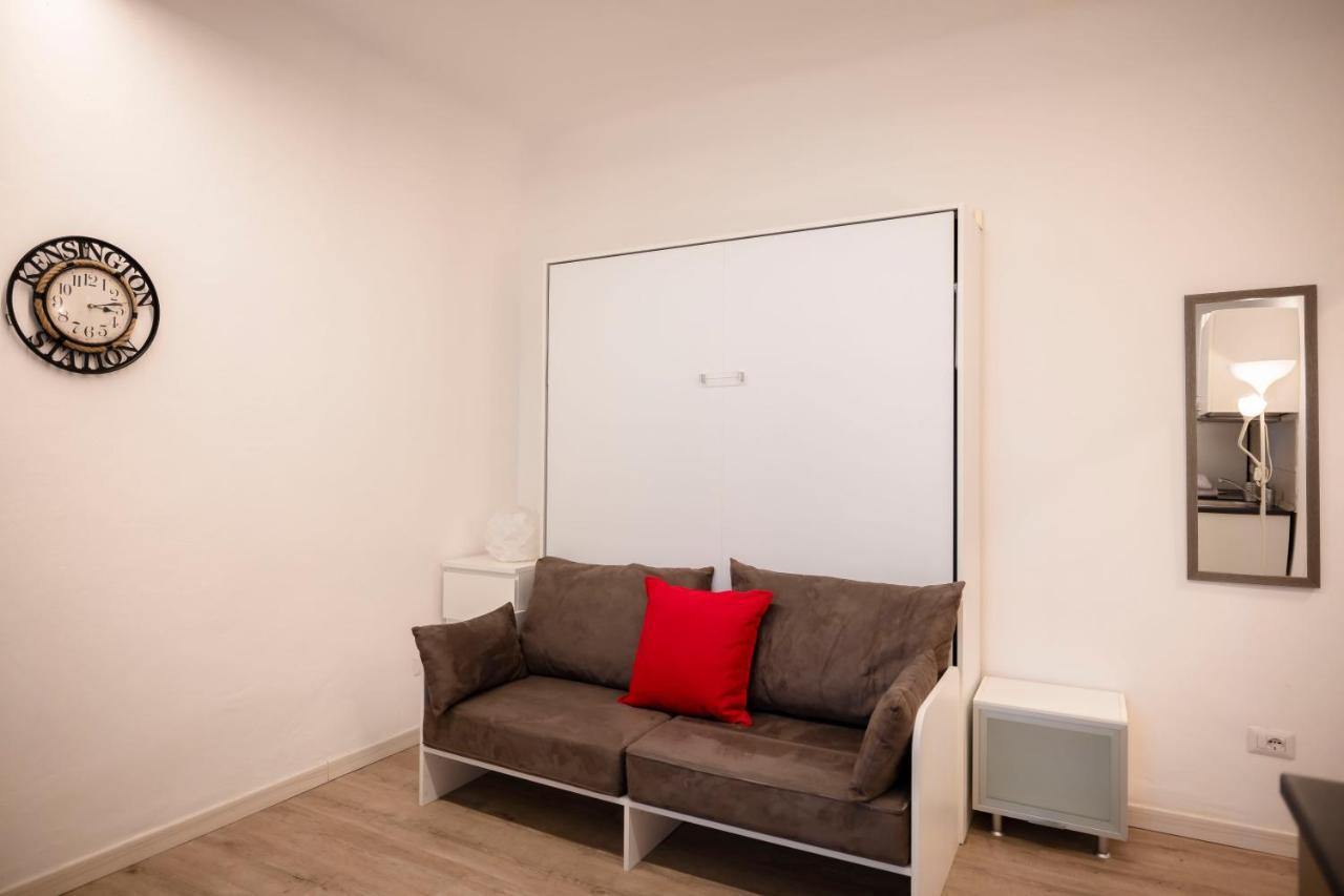 Loft Moderno In Porta Venezia * Milán