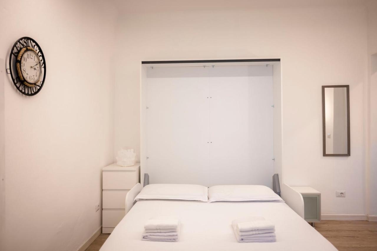 Loft Moderno In Porta Venezia Apartamento