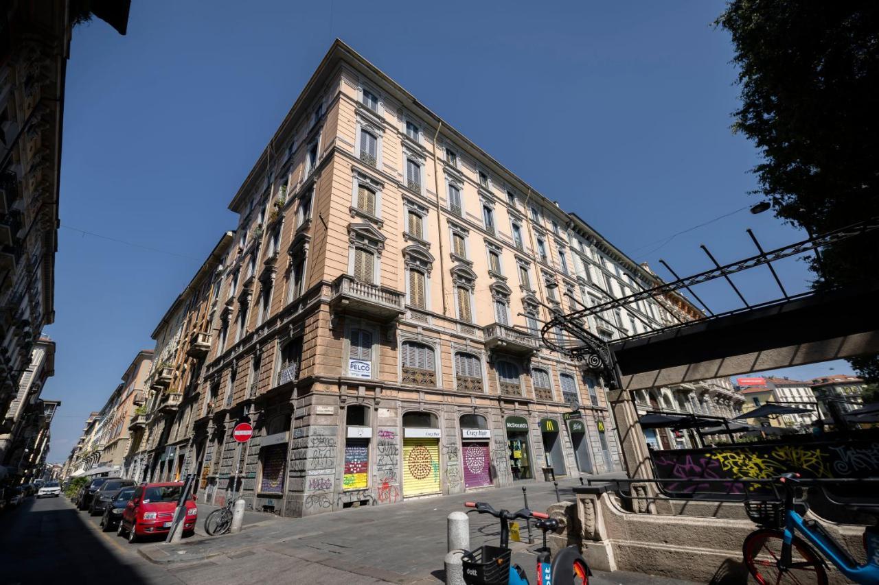 Apartamento Loft Moderno In Porta Venezia *